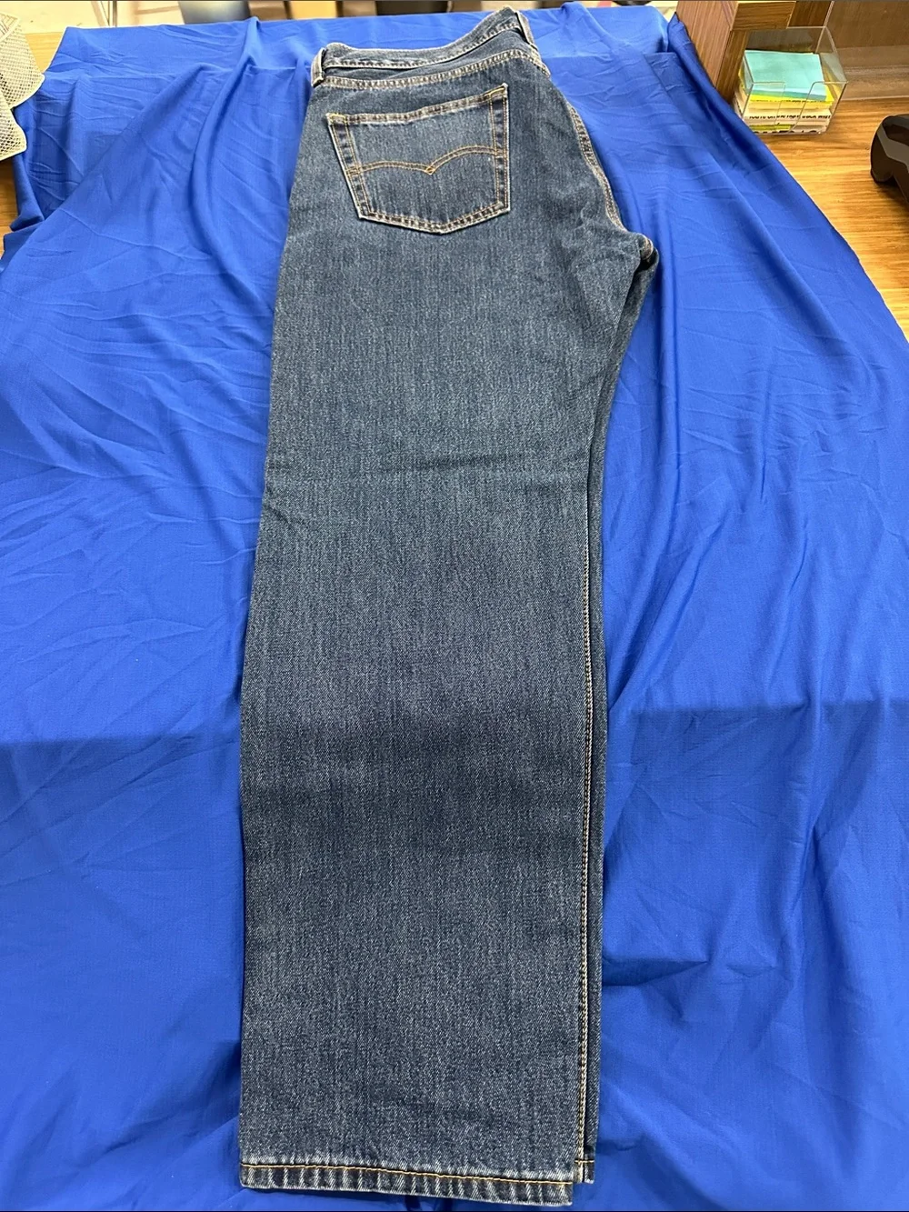 Levis levi men